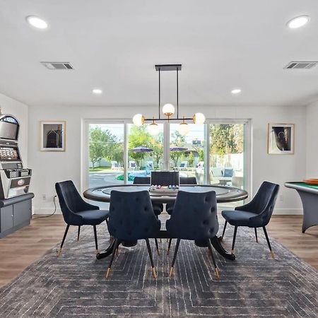 Viva Las Scottsdale By Scottsdale Beach Club - New Luaran gambar