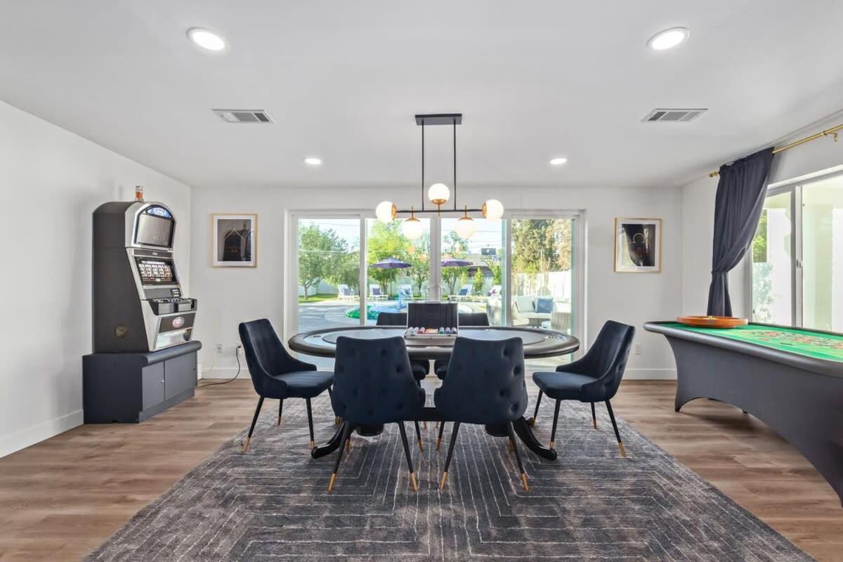 Viva Las Scottsdale By Scottsdale Beach Club - New Luaran gambar