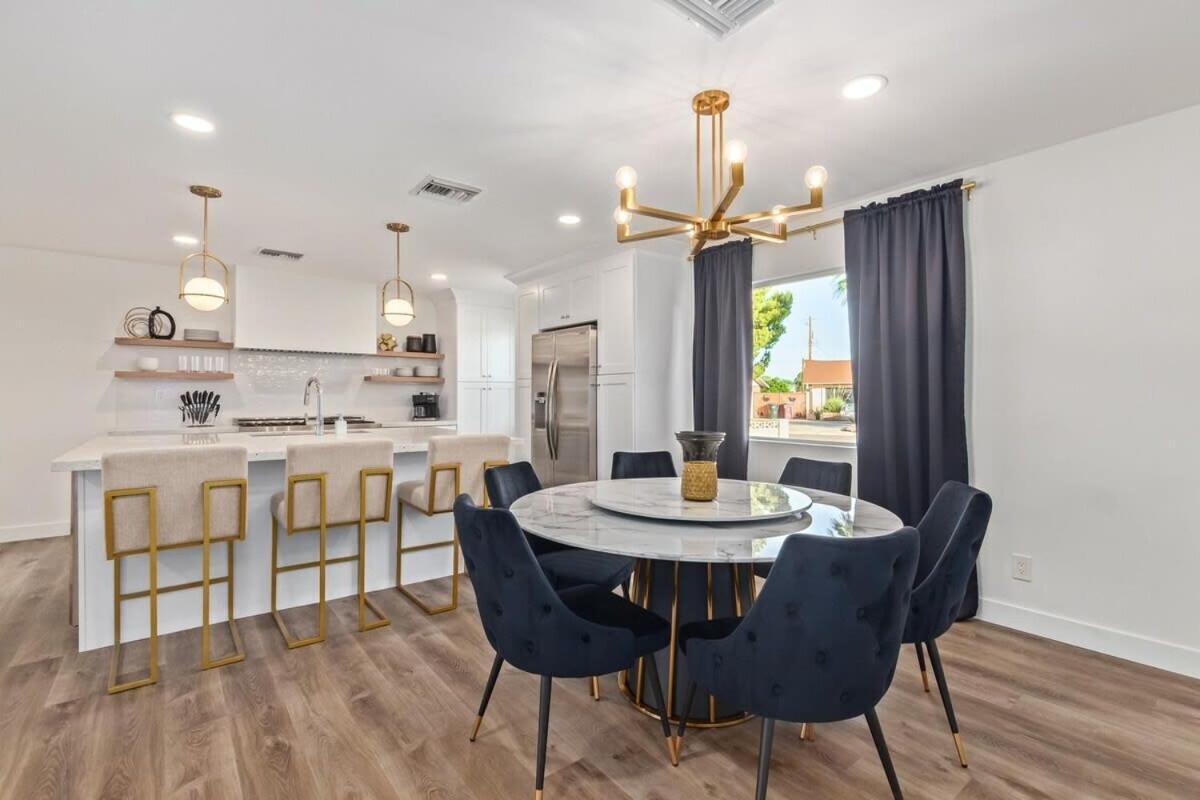 Viva Las Scottsdale By Scottsdale Beach Club - New Luaran gambar