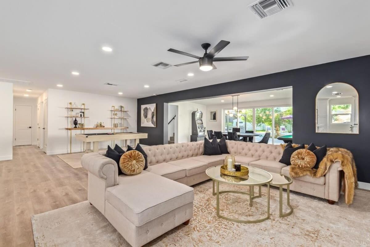 Viva Las Scottsdale By Scottsdale Beach Club - New Luaran gambar