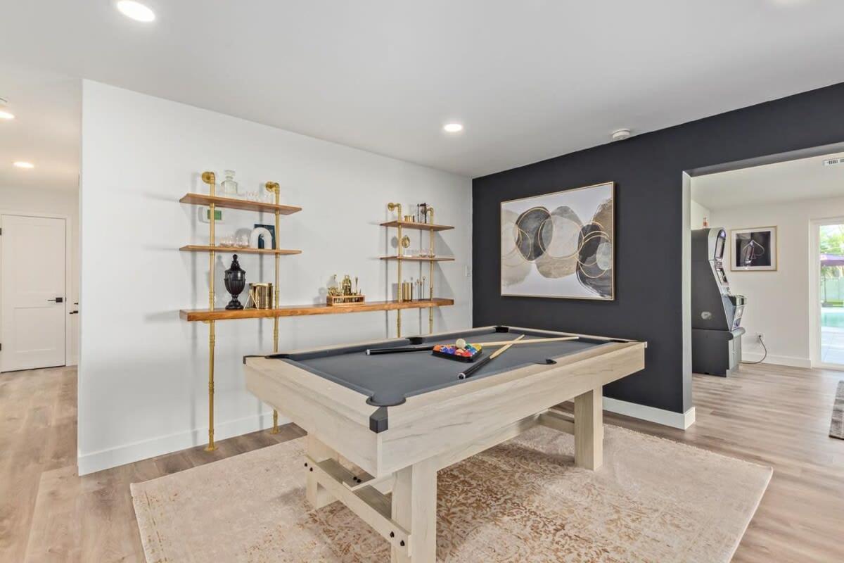 Viva Las Scottsdale By Scottsdale Beach Club - New Luaran gambar
