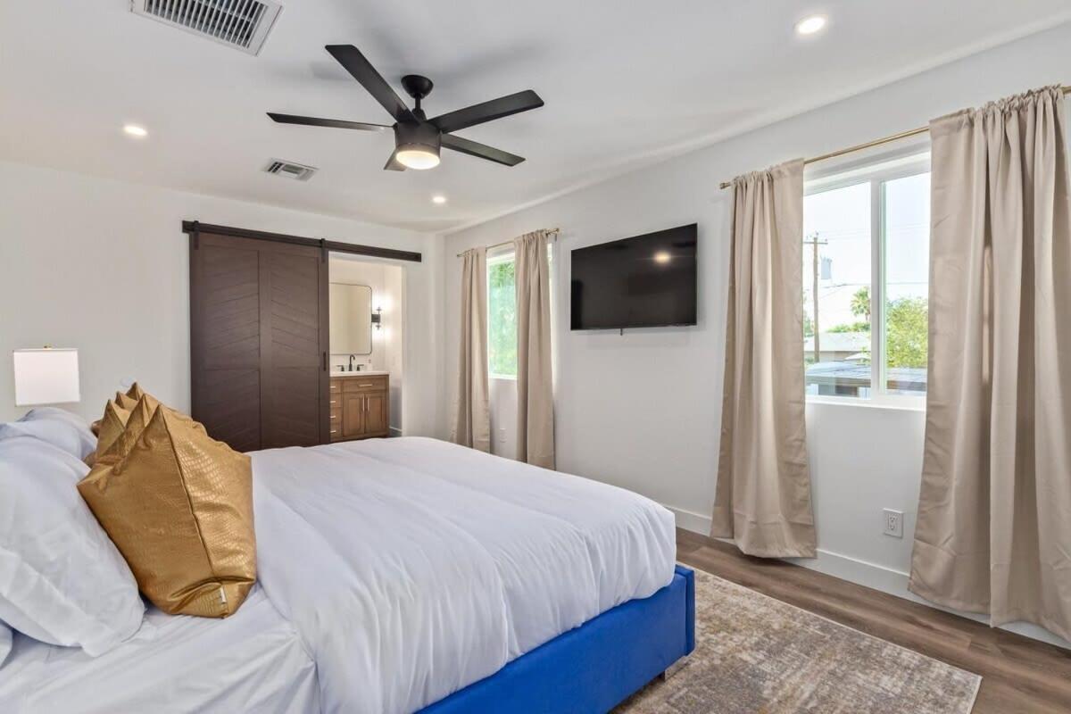 Viva Las Scottsdale By Scottsdale Beach Club - New Luaran gambar