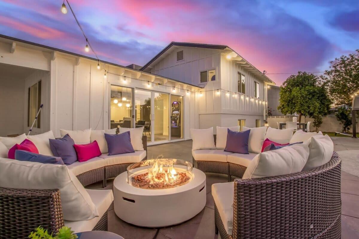Viva Las Scottsdale By Scottsdale Beach Club - New Luaran gambar