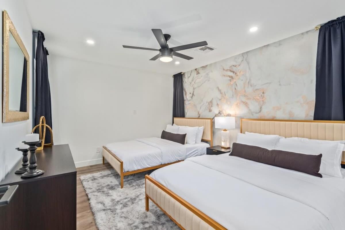 Viva Las Scottsdale By Scottsdale Beach Club - New Luaran gambar