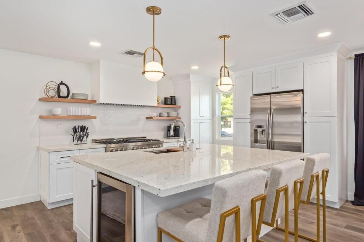 Viva Las Scottsdale By Scottsdale Beach Club - New Luaran gambar