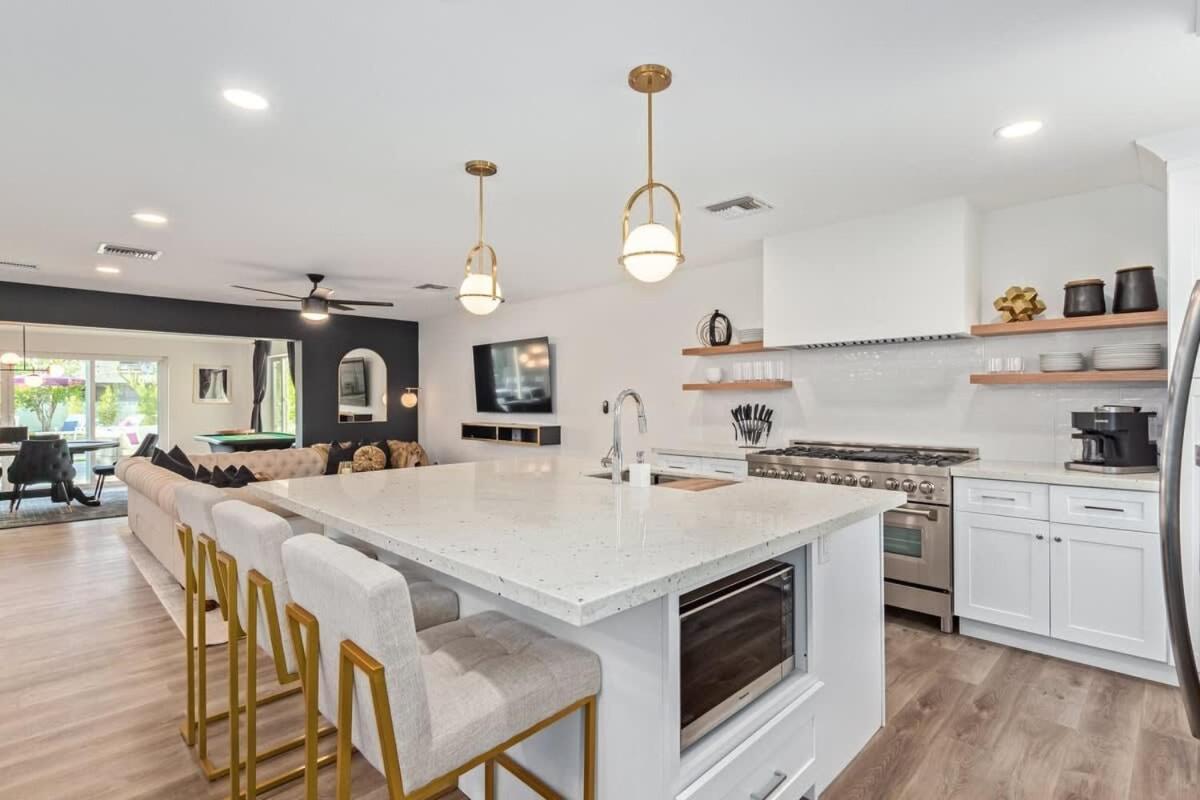Viva Las Scottsdale By Scottsdale Beach Club - New Luaran gambar