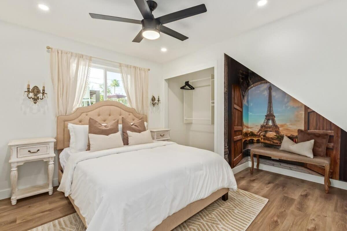 Viva Las Scottsdale By Scottsdale Beach Club - New Luaran gambar