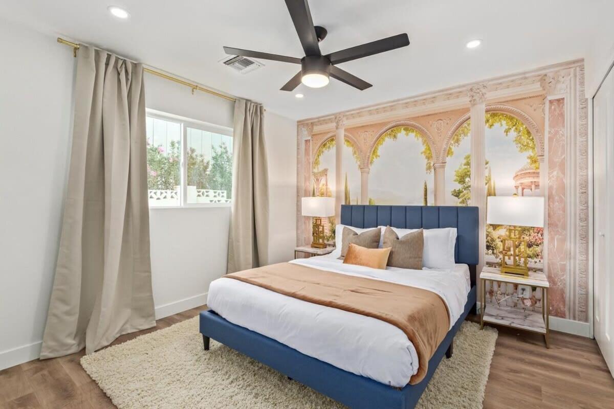 Viva Las Scottsdale By Scottsdale Beach Club - New Luaran gambar