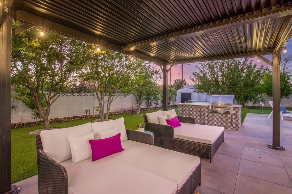 Viva Las Scottsdale By Scottsdale Beach Club - New Luaran gambar
