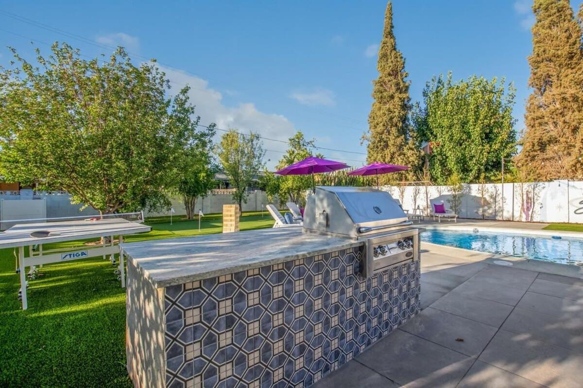 Viva Las Scottsdale By Scottsdale Beach Club - New Luaran gambar